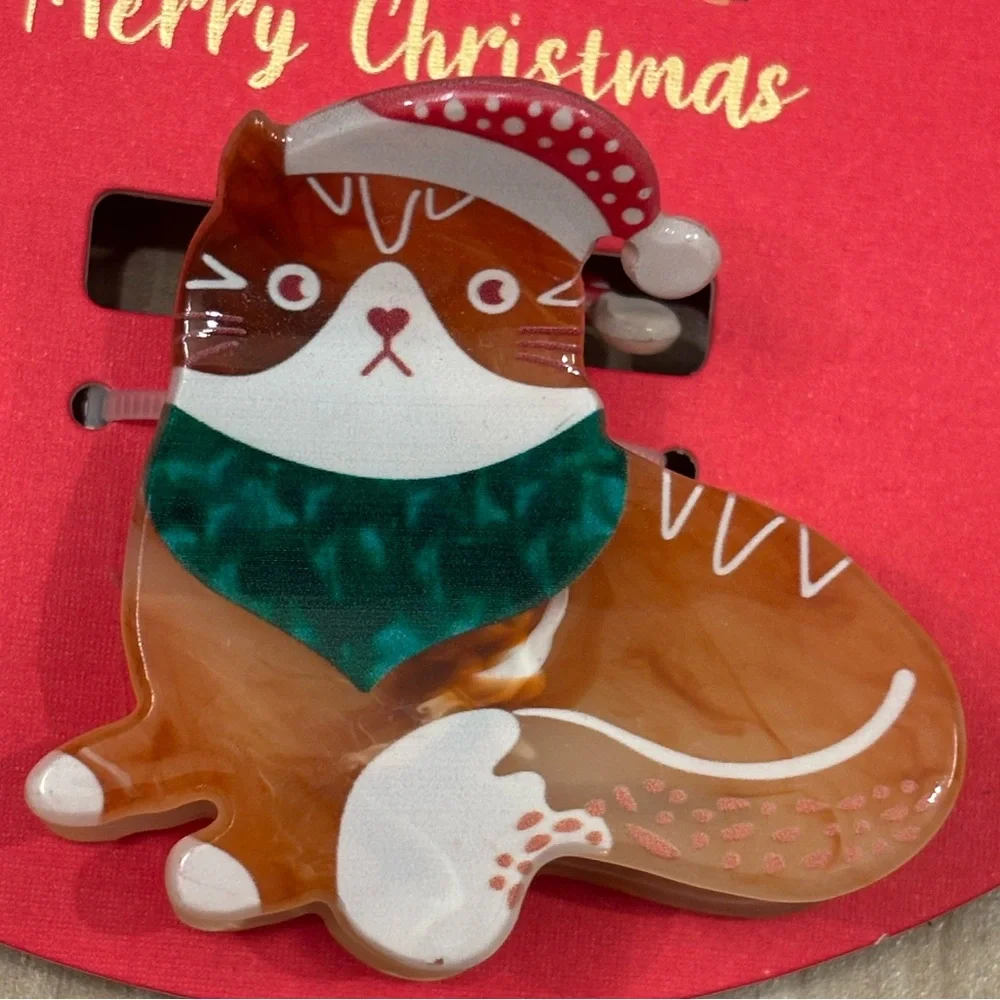Piper K charming cat